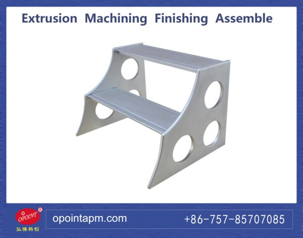 Aluminium Ladder