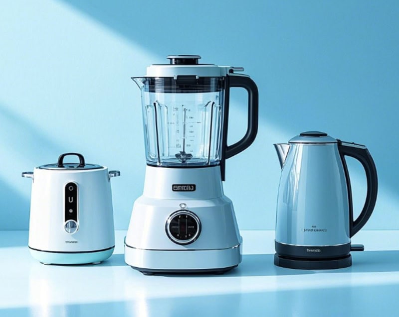 Home Appliances 01