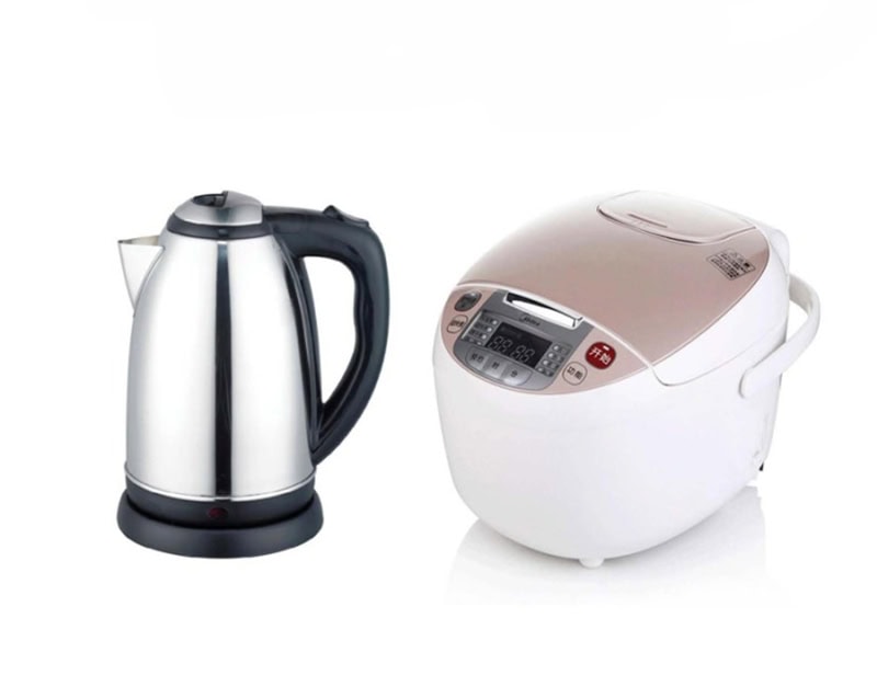 Home Appliances 05
