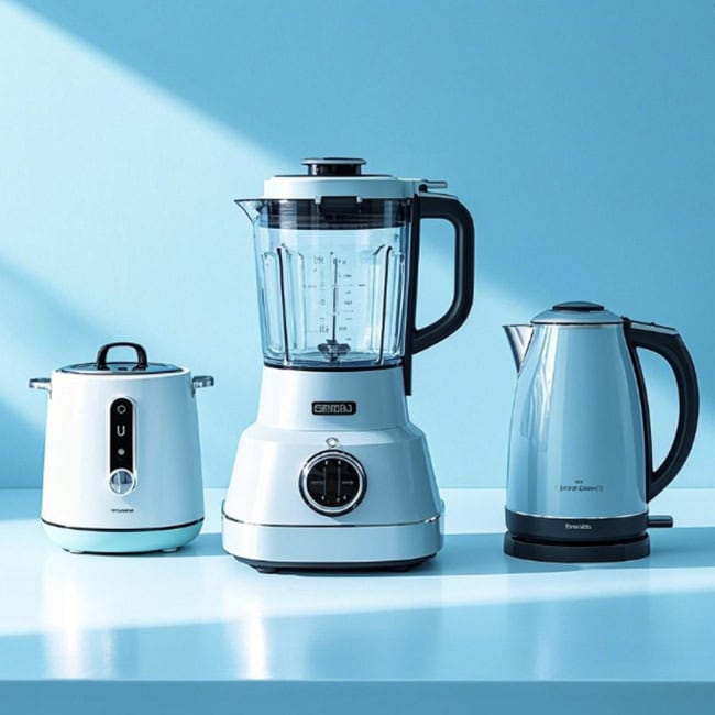 Home appliances